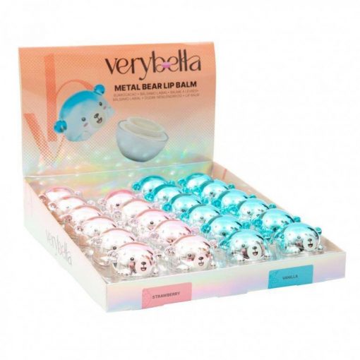 BALM BEAR - VERY BELLA