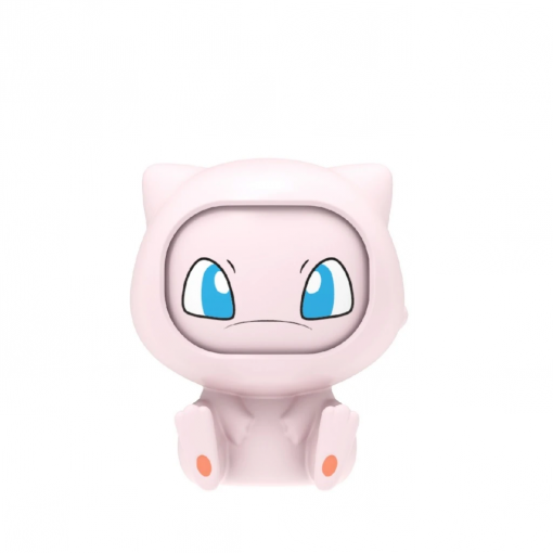 POKEMON BALL  PERSONAGGI ASSORTITI - POKEMON - immagine 3