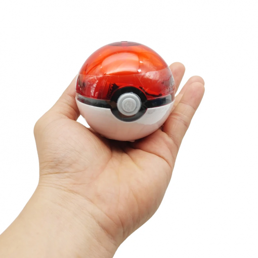 POKEMON BALL  PERSONAGGI ASSORTITI - POKEMON