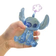 STITCH SQUISH & FRIENDS - ASSORTITI - GRANDI GIOCHI - immagine 4