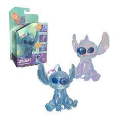 STITCH SQUISH & FRIENDS - ASSORTITI - GRANDI GIOCHI