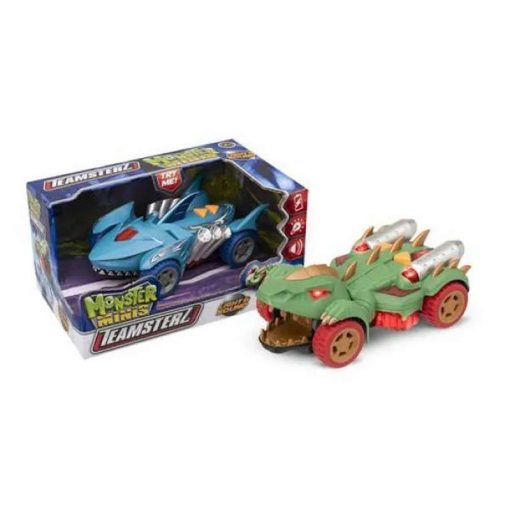 Alternative view of TEAMSTERZ L&S - ASSORTITE - GRANDI GIOCHI