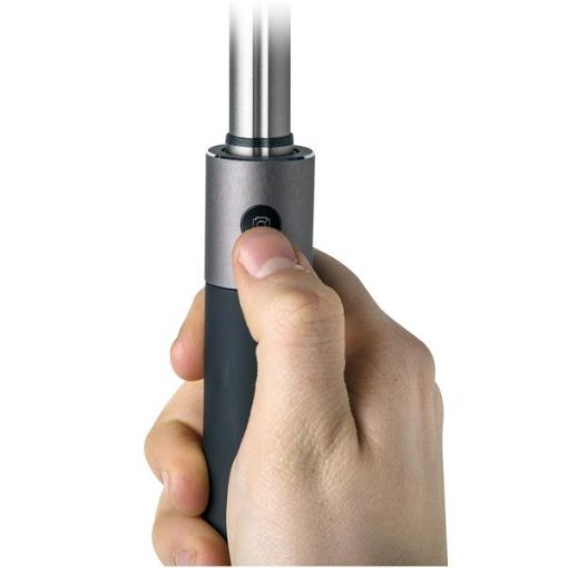 CLICK MONOPOD SELFIE STICK BLUETOOTH CON TELECOMANDO - CELLY - immagine 3