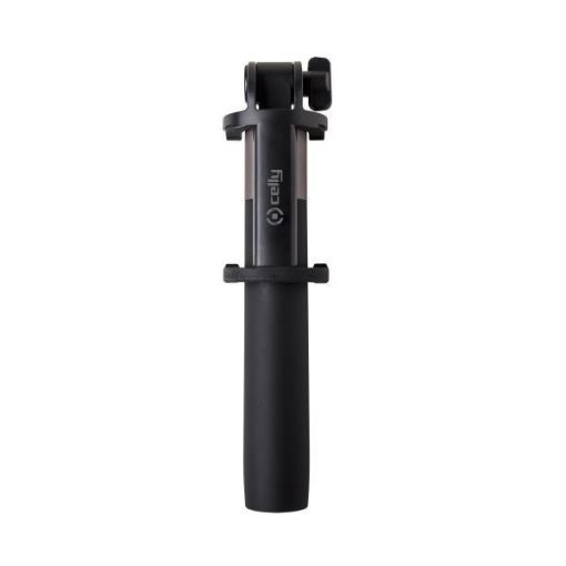 Alternative view of CLICK MONOPOD SELFIE STICK BLUETOOTH CON TELECOMANDO - CELLY