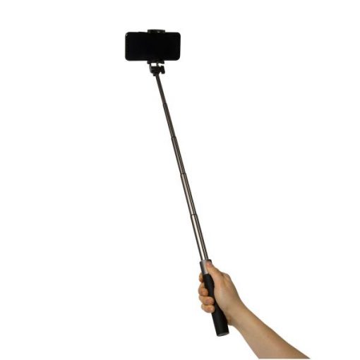 CLICK MONOPOD SELFIE STICK BLUETOOTH CON TELECOMANDO - CELLY