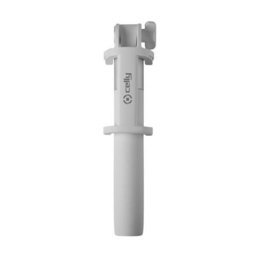 Alternative view of CLICK MONOPOD SELFIE STICK BLUETOOTH CON TELECOMANDO - CELLY