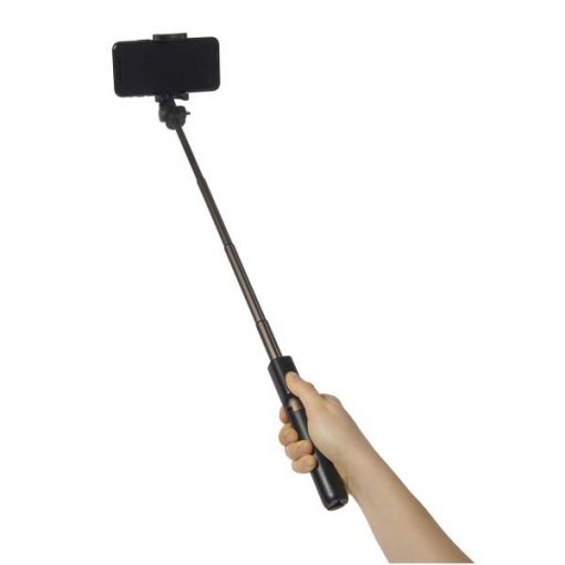 Alternative view of CLICK PROPOD PROPOD TREPPIEDE & SELFIE STICK BLUETHOOTH BLACK - CELLY