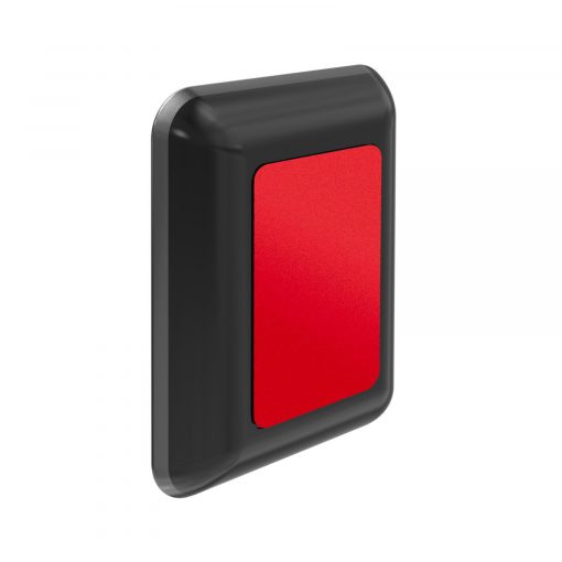 UNIVERSAL MAGNETI CAR HOLDER GHOSTSUPERFIX - CELLY - immagine 3