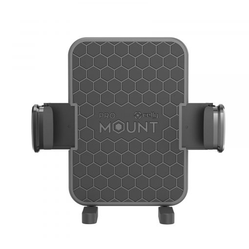 UNIVERSAL CAR HOLDER MOUNTFLEXPLU - CELLY - immagine 3
