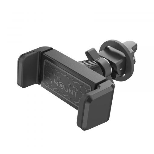 Alternative view of UNIVERSAL CAR HOLDER MOUNTVENT360 - CELLY