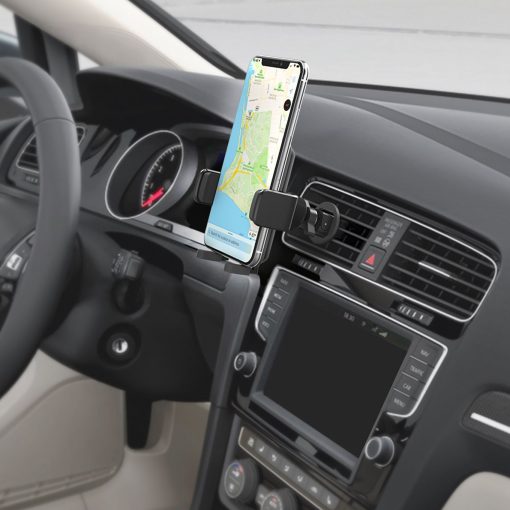 MOVENTPLUS UNIVERSAL CAR HOLDER - CELLY - immagine 4
