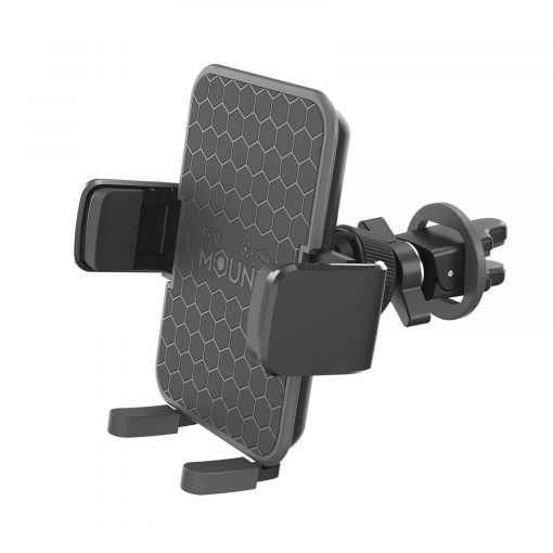 Alternative view of MOVENTPLUS UNIVERSAL CAR HOLDER - CELLY