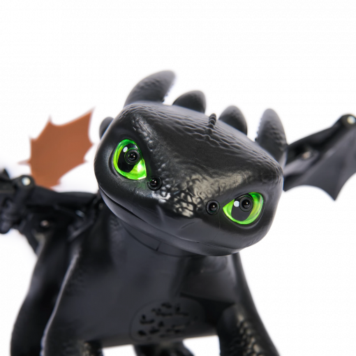 PRODOTTO IN ARRIVO! - DRAGONS INTERATTIVO - SPINMASTER - immagine 3
