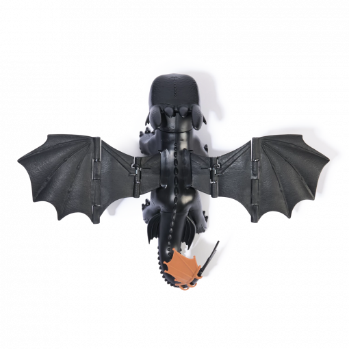 Alternative view of PRODOTTO IN ARRIVO! - DRAGONS INTERATTIVO - SPINMASTER