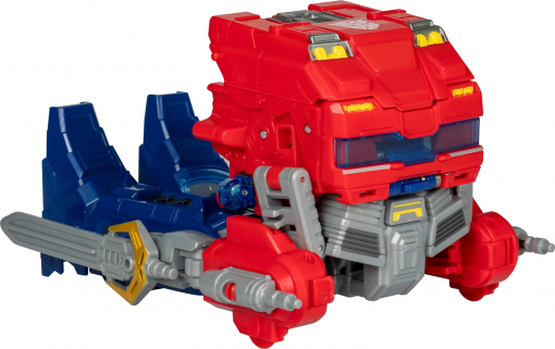 PRODOTTO IN ARRIVO! - TRANSFORMERS ONE POWER FLIP - HASBRO - immagine 3