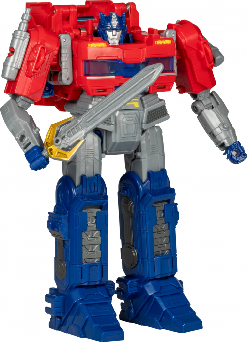 PRODOTTO IN ARRIVO! - TRANSFORMERS ONE POWER FLIP - HASBRO - immagine 2