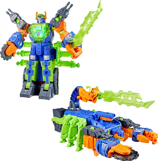 PRODOTTO IN ARRIVO! - TRANSFORMERS SKORPONOK STRIKE BATTLE SET - HASBRO - immagine 2
