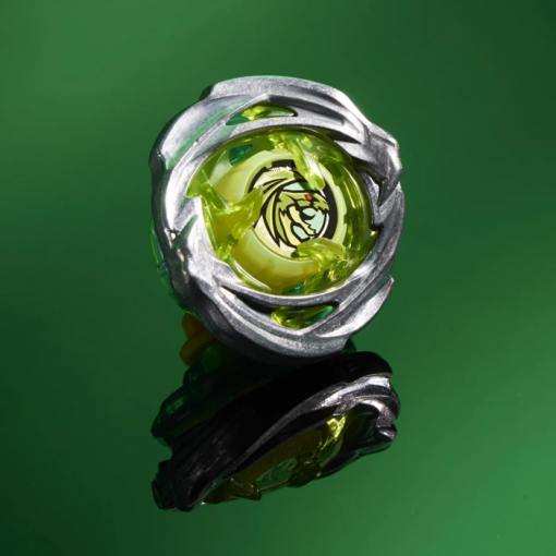 PRODOTTO IN ARRIVO! - BEYBLADE X DROP ATTACK BATTLE SET - TOMY - immagine 3