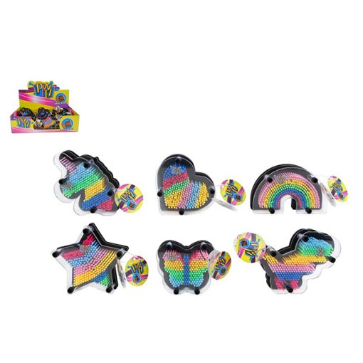 Alternative view of PIN IT! FIGURE ASSORTITE