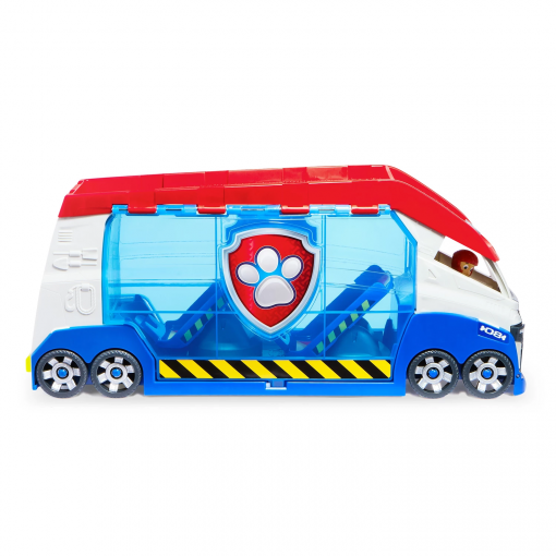PRODOTTO IN ARRIVO! - PAW PATROLLER LAUNCH & RESCUE - SPINMASTER - immagine 5