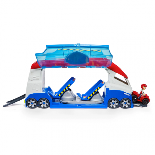 PRODOTTO IN ARRIVO! - PAW PATROLLER LAUNCH & RESCUE - SPINMASTER - immagine 4
