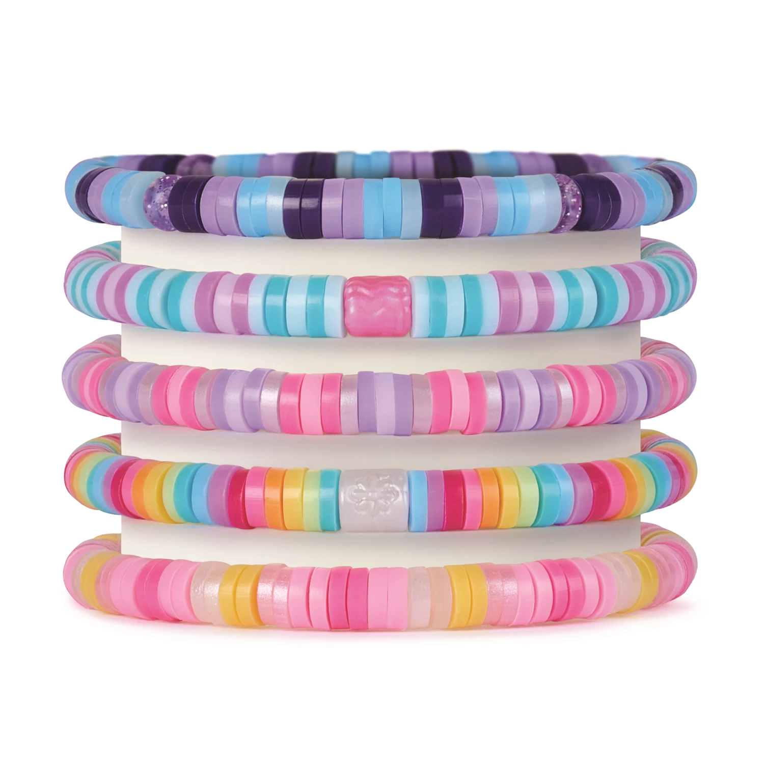 STACK'D HEISHI STUDIO DEI BRACCIALETTI - COOL MAKER - BESTSELLER - immagine 4
