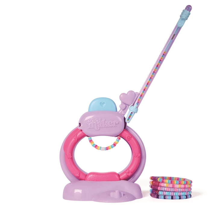 STACK'D HEISHI STUDIO DEI BRACCIALETTI - COOL MAKER - BESTSELLER - immagine 3