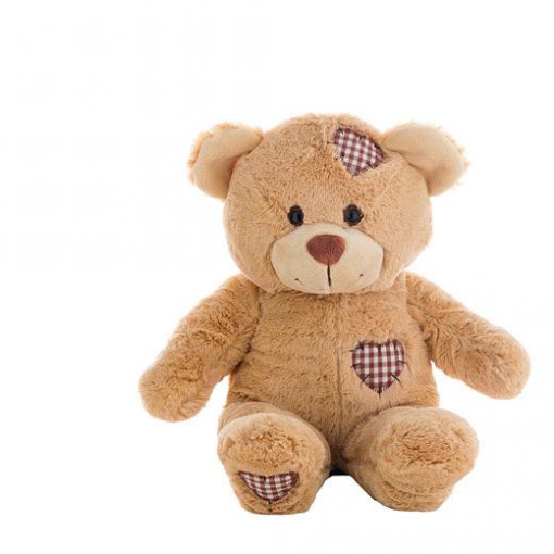 ORSO BRUNO - 40CM - MAKE A TEDDY