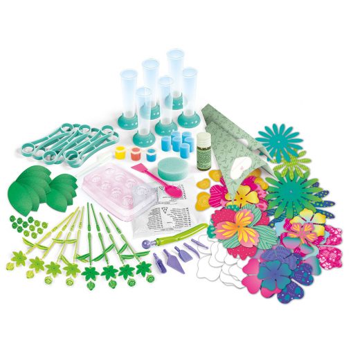 Alternative view of FRAGRANT FLOWERS MAKER - CLEMENTONI - BESTSELLER