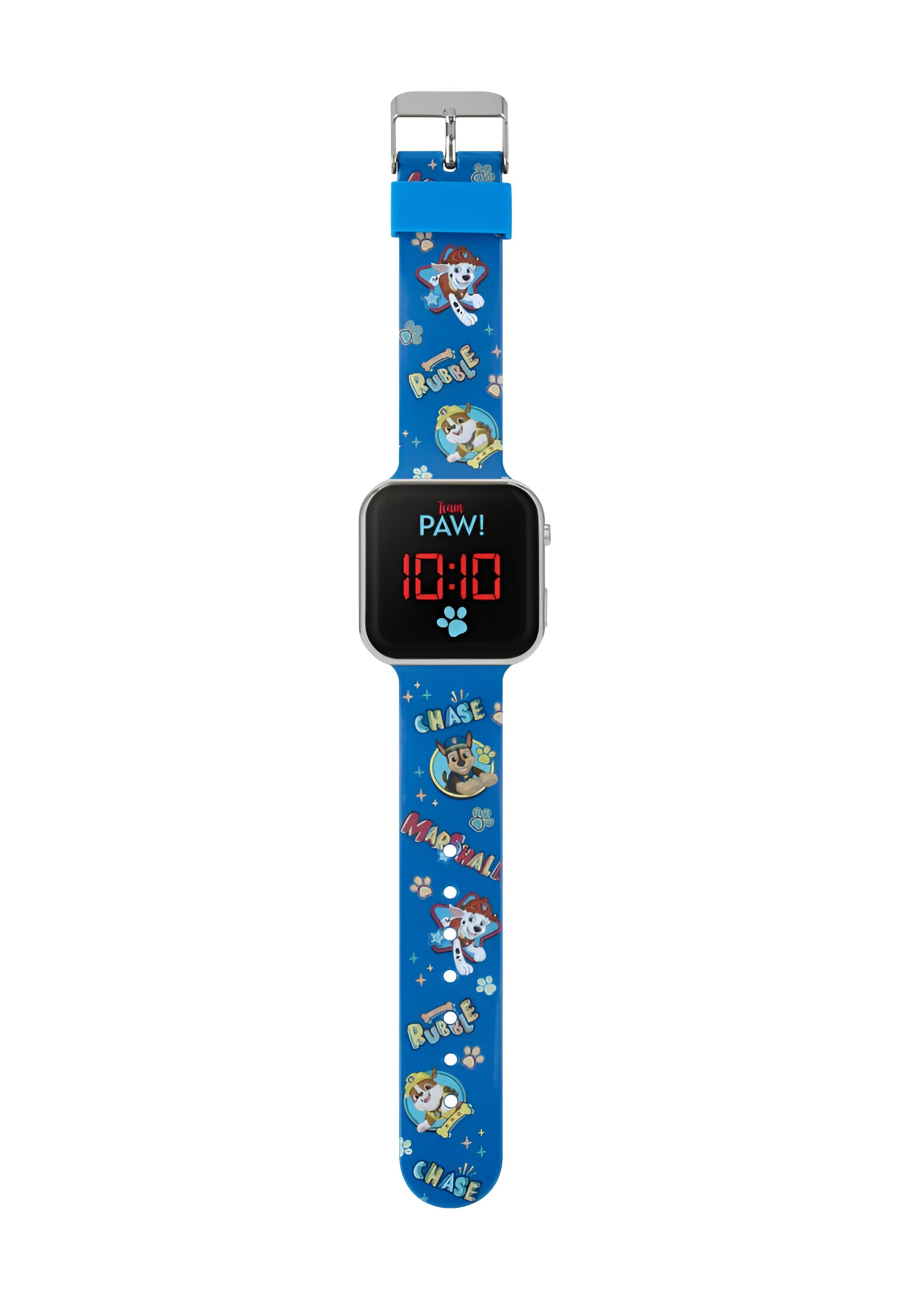 OROLOGIO PAWPATROL LED - ACCUTIME - immagine 2
