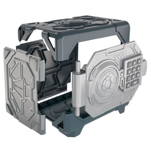 Alternative view of 🟡 CASSAFORTE DIGITALE - CLEMENTONI - ITA