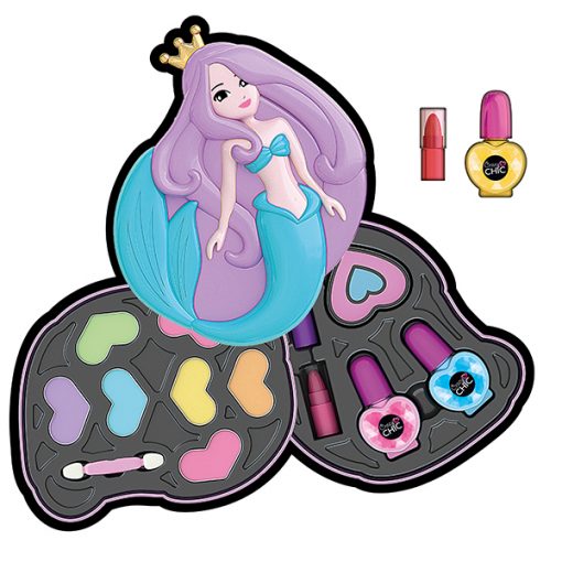 Alternative view of LOVELY MAKE UP MERMAID - CLEMENTONI - BESTSELLER