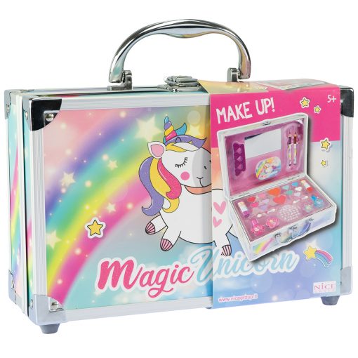 VALIGETTA TRUCCHI UNICORNO - BESTSELLER