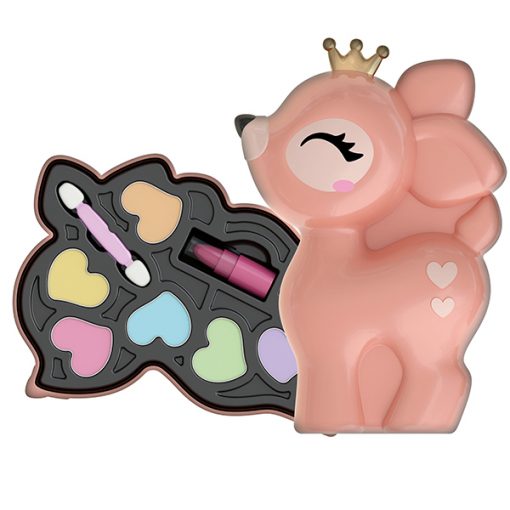 Alternative view of 🟡 LOVELY MAKE UP RENNA - CLEMENTONI - BESTSELLER