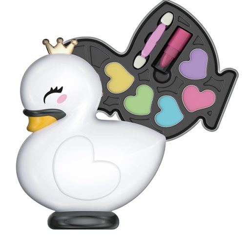 Alternative view of LOVELY MAKE UP CIGNO - CLEMENTONI - BESTSELLER