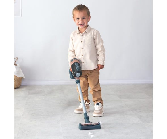 ASPIRAPOLVERE 2 IN 1 ROWENTA - SMOBY -BESTSELLER - immagine 4