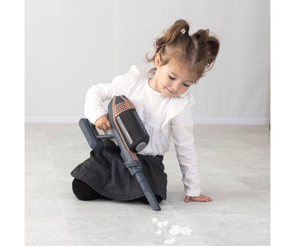 ASPIRAPOLVERE 2 IN 1 ROWENTA - SMOBY -BESTSELLER - immagine 3