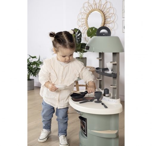 Alternative view of 🟡 CUCINA NOVA - SMOBY -BESTSELLER