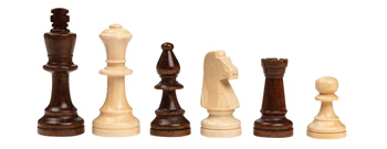 SCACCHIERA DA TORNEO IN LEGNO - PHILOS - BESTSELLER - immagine 4