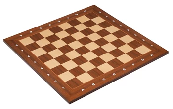 SCACCHIERA DA TORNEO IN LEGNO - PHILOS - BESTSELLER - immagine 3