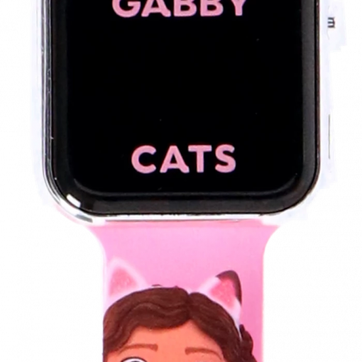 Alternative view of OROLOGIO GABBY LED - ACCUTIME