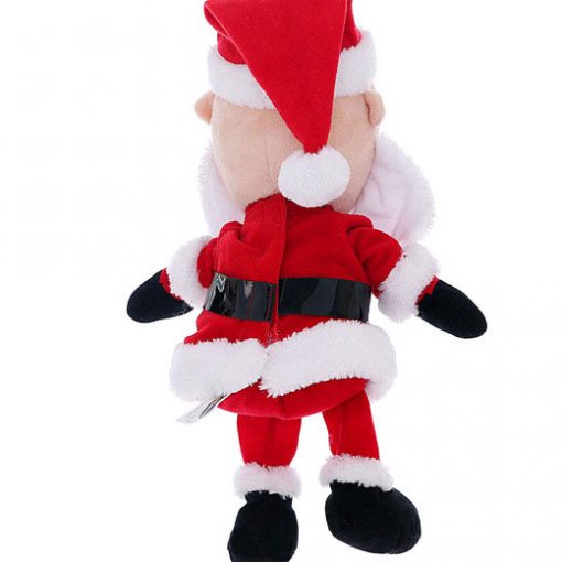 Alternative view of MRS C. - 40CM - MAKE A TEDDY