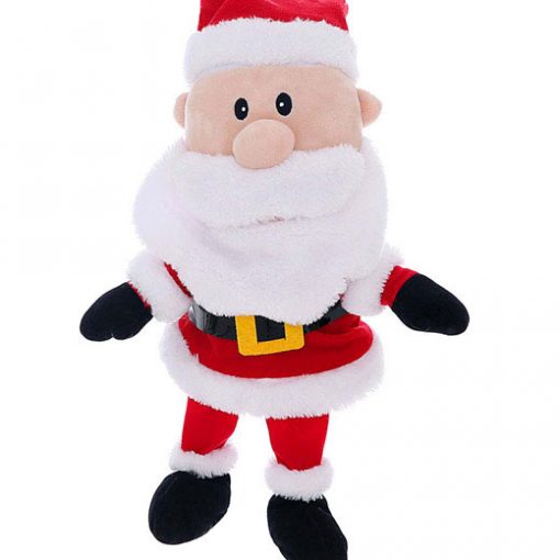 MRS C. - 40CM - MAKE A TEDDY