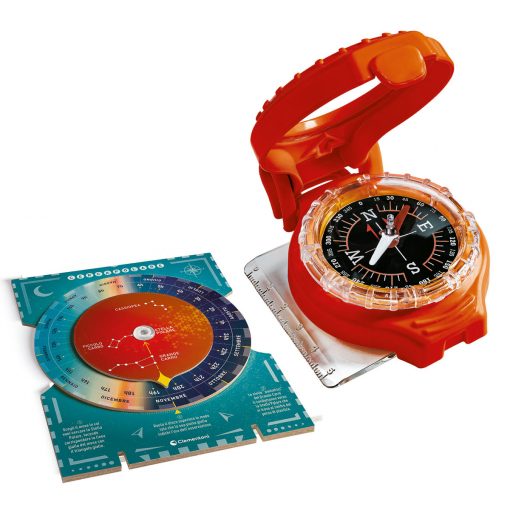 Alternative view of LABORATORIO LA BUSSOLA - CLEMENTONI - ITA