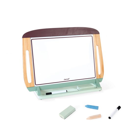 Alternative view of LAVAGNA PER BAMBINI - JANOD