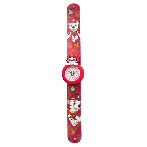 OROLOGIO PAW PATROL ANALOGICO
