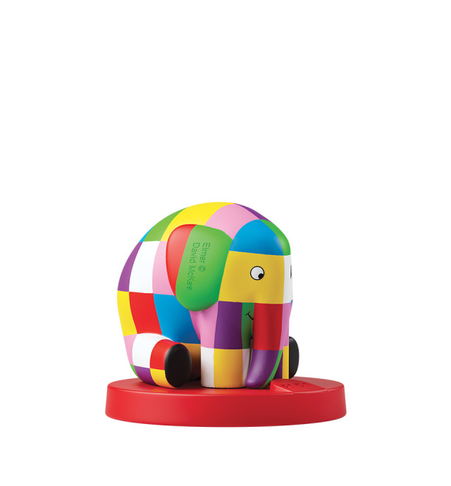 🟡 I RACCONTI DI ELMER - FABA