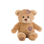 ORSO BRUNO - 20CM - MAKE A TEDDY