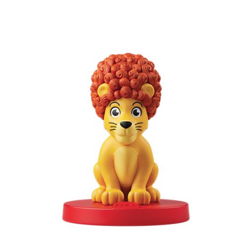 🟡 UNICO COME LEO - FABA