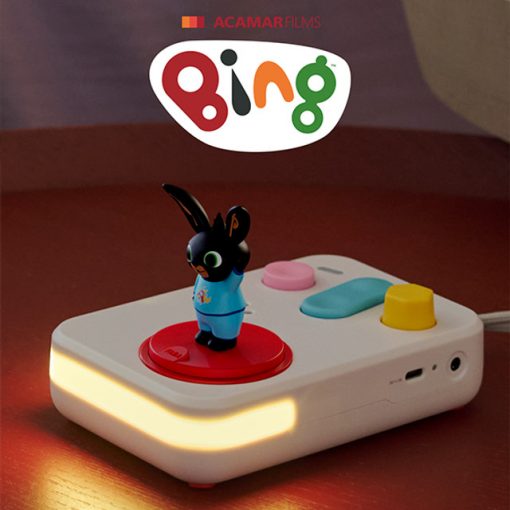 🟡 BUONANOTTE BING - FABA